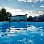 Val Es Dunes Spacieux 4 A 6 Pers Avec Piscine Et Terrasse Valambray