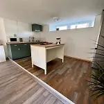Val Es Dunes Spacieux 4 A 6 Pers Avec Piscine Et Terrasse 度假居 *