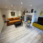 度假居 Val Es Dunes Spacieux 4 A 6 Pers Avec Piscine Et Terrasse Valambray