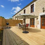 Val Es Dunes Spacieux 4 A 6 Pers Avec Piscine Et Terrasse 度假居 *