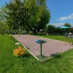 度假居 Val Es Dunes Spacieux 4 A 6 Pers Avec Piscine Et Terrasse Valambray