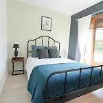 度假居 Val Es Dunes Spacieux 4 A 6 Pers Avec Piscine Et Terrasse *