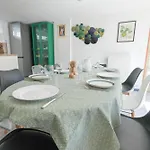 Val Es Dunes Spacieux 4 A 6 Pers Avec Piscine Et Terrasse 度假居