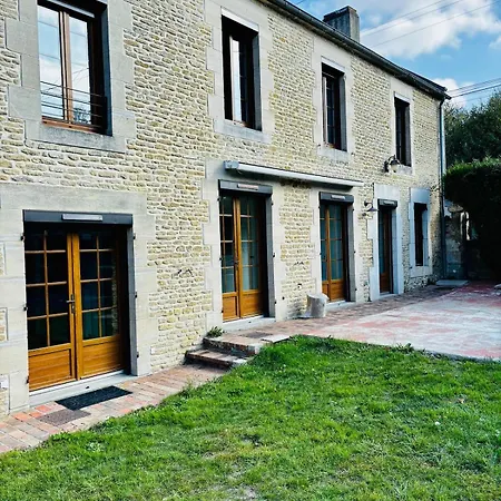 Casa vacanze 4 à 8 Pers, Convivialité Et Confort Valambray