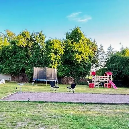 4 à 8 Pers, Convivialité Et Confort * Valambray