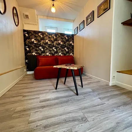 Casa vacanze 4 à 8 Pers, Convivialité Et Confort *