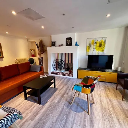 Casa vacanze 4 à 8 Pers, Convivialité Et Confort Valambray