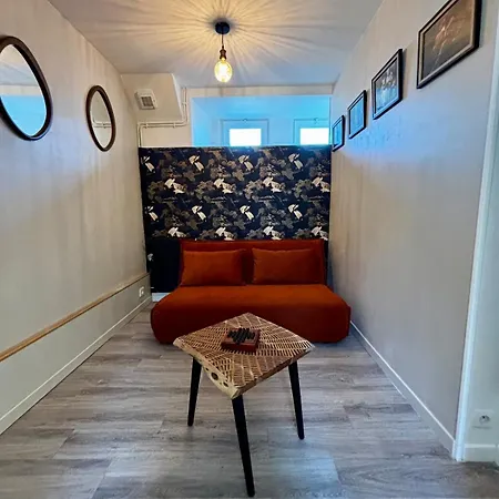 4 à 8 Pers, Convivialité Et Confort Casa vacanze *