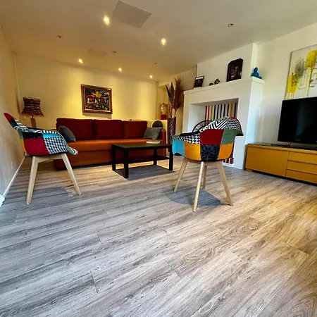 4 à 8 Pers, Convivialité Et Confort * Valambray