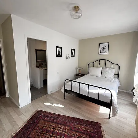 Casa vacanze 4 à 8 Pers, Convivialité Et Confort