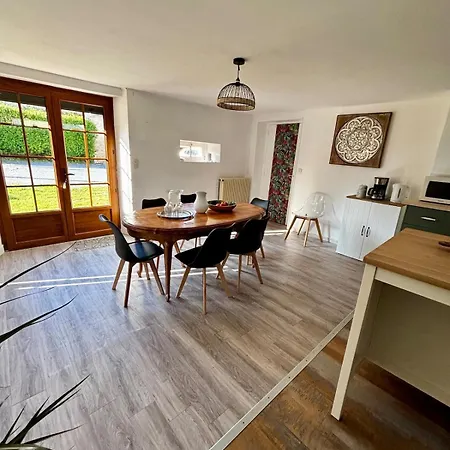 4 à 8 Pers, Convivialité Et Confort Casa vacanze