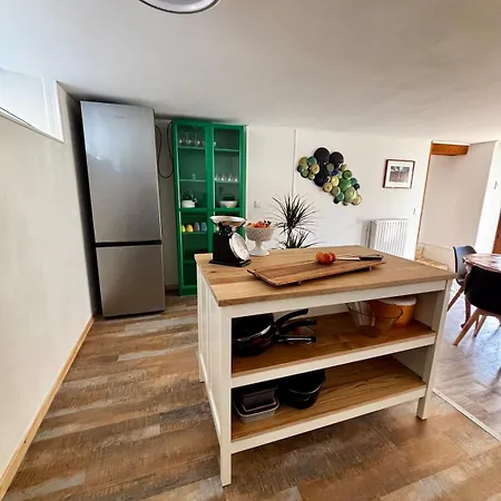 4 à 8 Pers, Convivialité Et Confort * Valambray