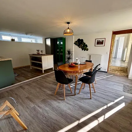 4 à 8 Pers, Convivialité Et Confort