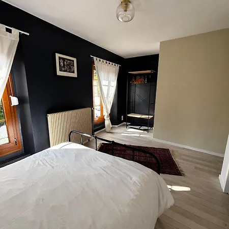 Casa vacanze 4 à 8 Pers, Convivialité Et Confort