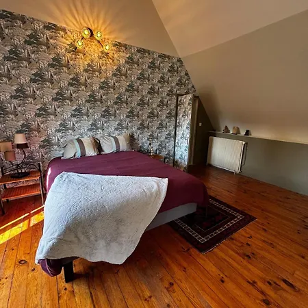 Casa vacanze 4 à 8 Pers, Convivialité Et Confort *