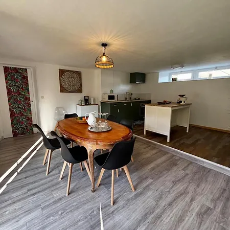 4 à 8 Pers, Convivialité Et Confort Casa vacanze