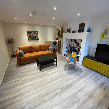 Casa vacanze 4 à 8 Pers, Convivialité Et Confort Valambray