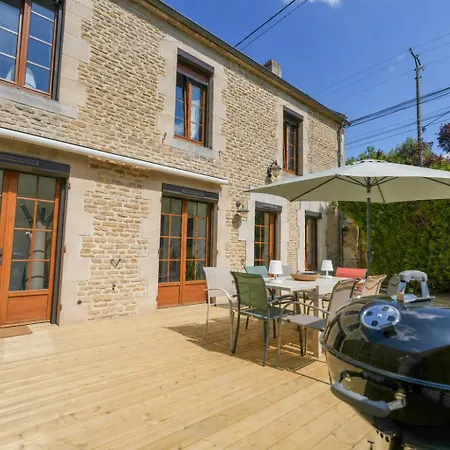 Val Es Dunes 4 A 6 Pers Jacuzzi Terrasse *