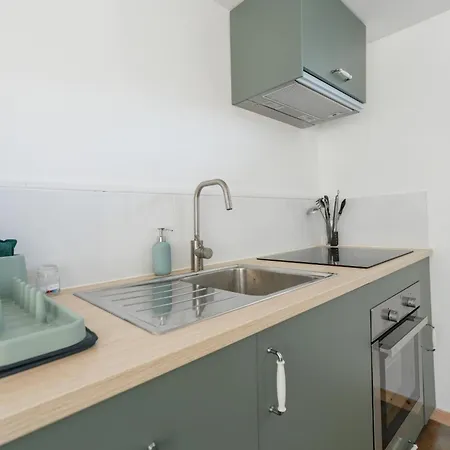 Ferienhaus Val Es Dunes 4 A 6 Pers Jacuzzi Terrasse *