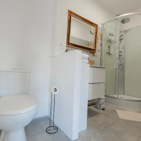Val Es Dunes 4 A 6 Pers Jacuzzi Terrasse Ferienhaus *