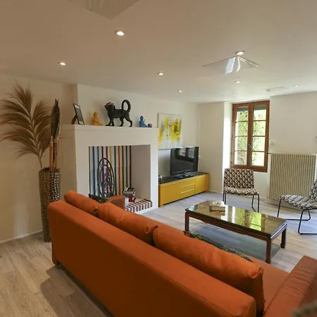 펜션 Val Es Dunes 4 A 6 Pers Jacuzzi Terrasse *