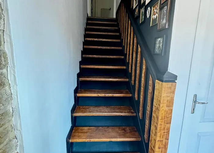 4 A 8 Pers, Convivialite Et Confort Holiday home