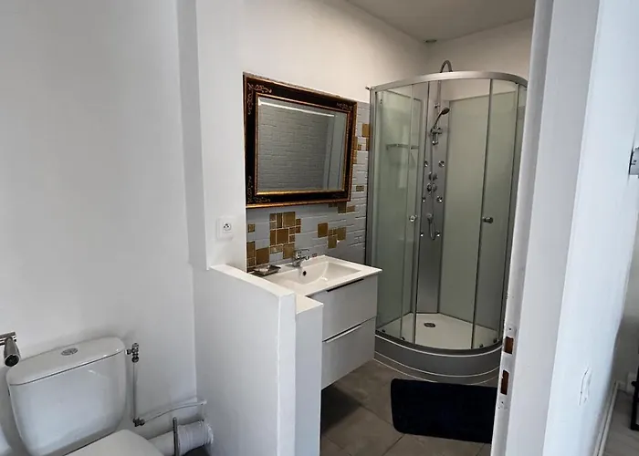 4 A 8 Pers, Convivialite Et Confort * Valambray