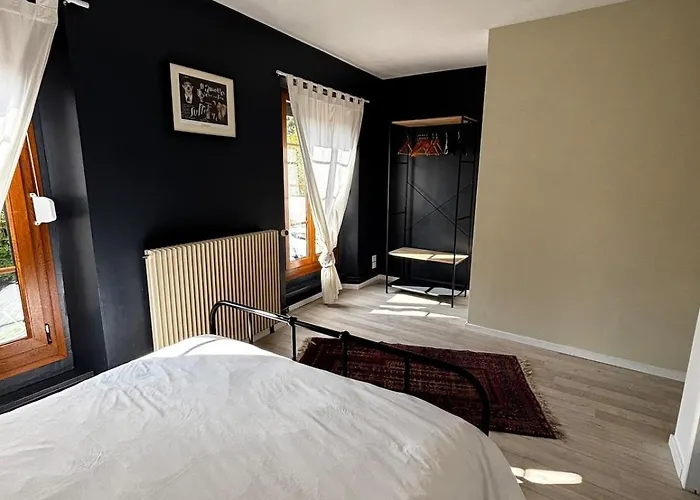 Holiday home 4 A 8 Pers, Convivialite Et Confort