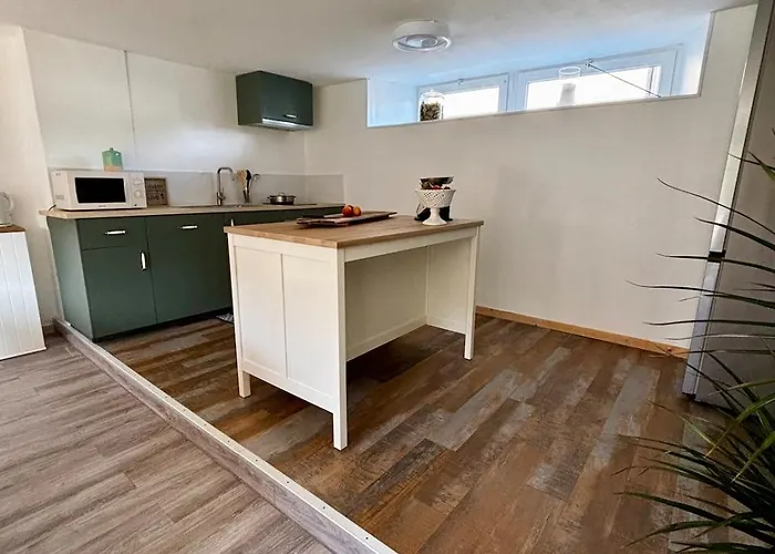 4 A 8 Pers, Convivialite Et Confort Holiday home *