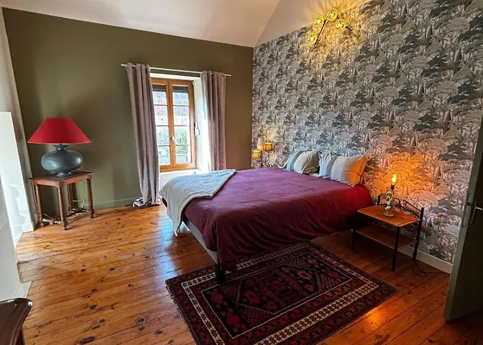 4 A 8 Pers, Convivialite Et Confort